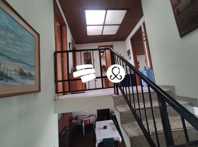 Casa de 5 alcobas en venta en Quiroga Central, Bogotá, 459 m² · foto 6 de 19