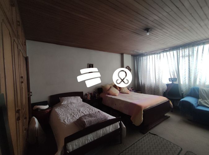 Casa de 5 alcobas en venta en Quiroga Central, Bogotá, 459 m² · foto 8 de 19
