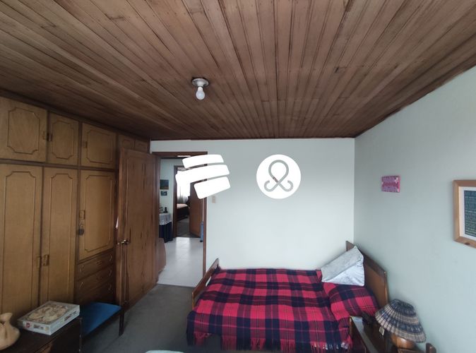 Casa de 5 alcobas en venta en Quiroga Central, Bogotá, 459 m² · foto 9 de 19