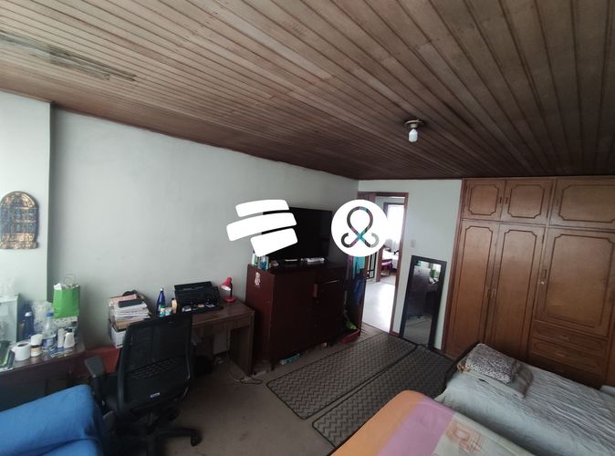 Casa de 5 alcobas en venta en Quiroga Central, Bogotá, 459 m² · foto 10 de 19