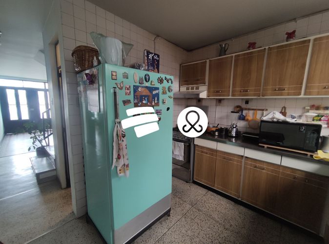 Casa de 5 alcobas en venta en Quiroga Central, Bogotá, 459 m² · foto 11 de 19
