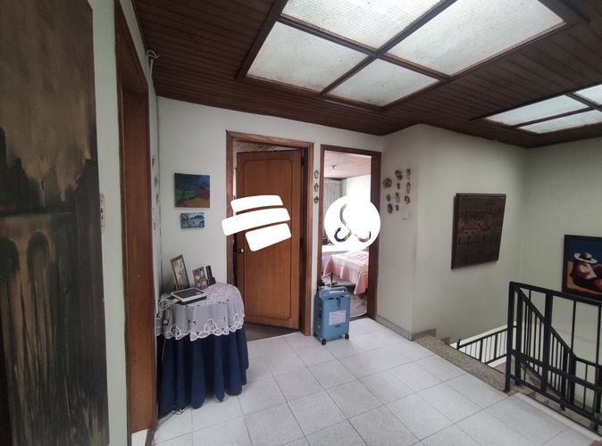 Casa de 5 alcobas en venta en Quiroga Central, Bogotá, 459 m² · foto 12 de 19