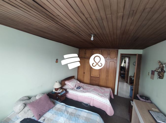 Casa de 5 alcobas en venta en Quiroga Central, Bogotá, 459 m² · foto 13 de 19