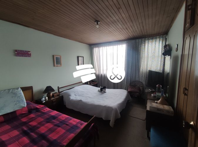 Casa de 5 alcobas en venta en Quiroga Central, Bogotá, 459 m² · foto 14 de 19