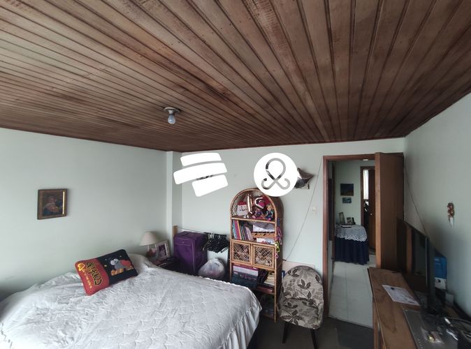 Casa de 5 alcobas en venta en Quiroga Central, Bogotá, 459 m² · foto 16 de 19