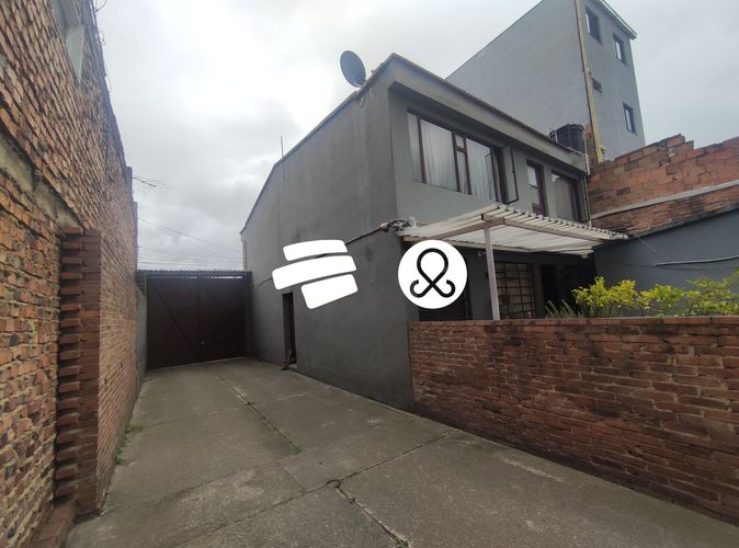 Casa de 5 alcobas en venta en Quiroga Central, Bogotá, 459 m² · foto 17 de 19