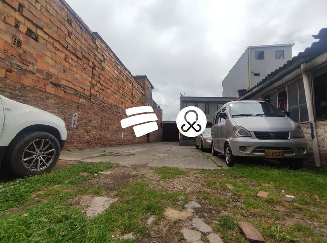Casa de 5 alcobas en venta en Quiroga Central, Bogotá, 459 m² · foto 18 de 19