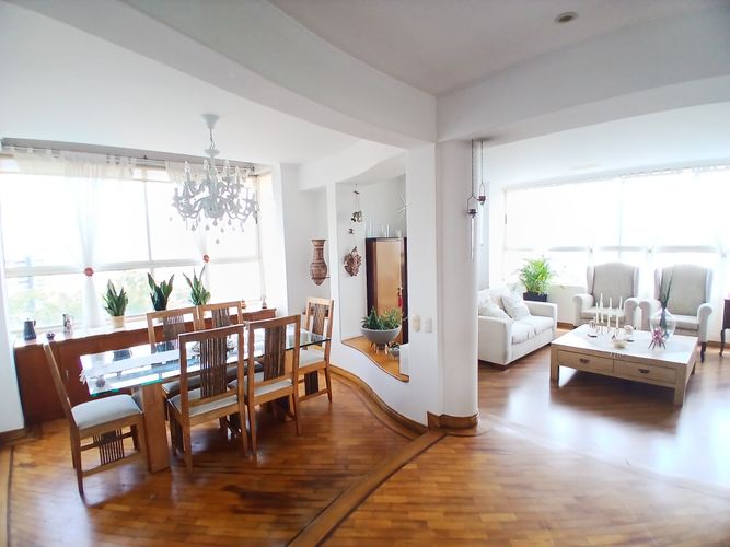 Apartamento de 3 alcobas en venta en San Lucas, Medellín, 182 m² · foto 7 de 20