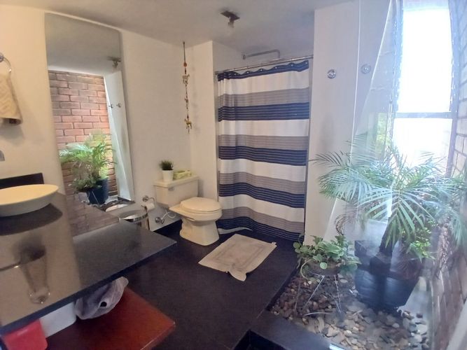 Apartamento de 3 alcobas en venta en San Lucas, Medellín, 182 m² · foto 12 de 20