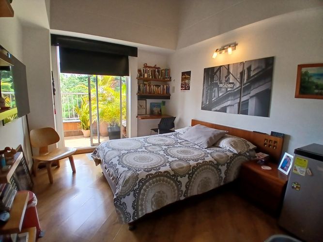 Apartamento de 3 alcobas en venta en San Lucas, Medellín, 182 m² · foto 13 de 20