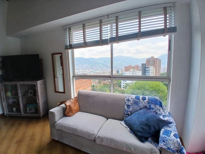 Apartamento de 3 alcobas en venta en San Lucas, Medellín, 182 m² · foto 10 de 20