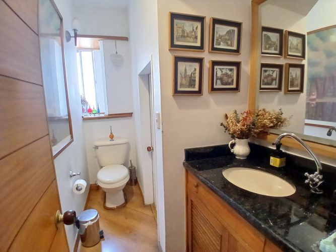 Apartamento de 3 alcobas en venta en San Lucas, Medellín, 182 m² · foto 14 de 20