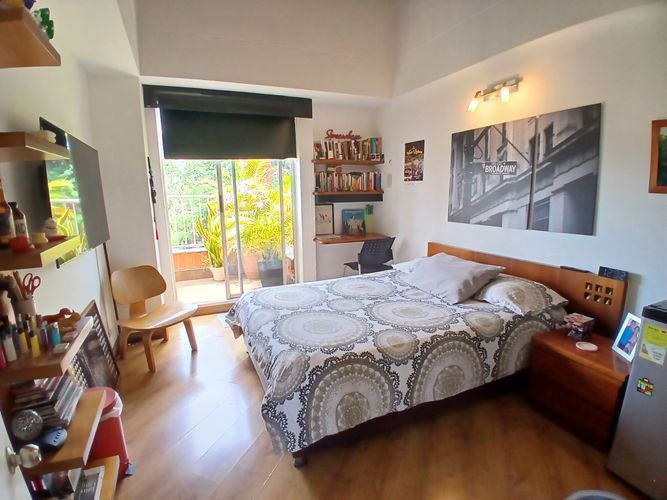 Apartamento de 3 alcobas en venta en San Lucas, Medellín, 182 m² · foto 11 de 20