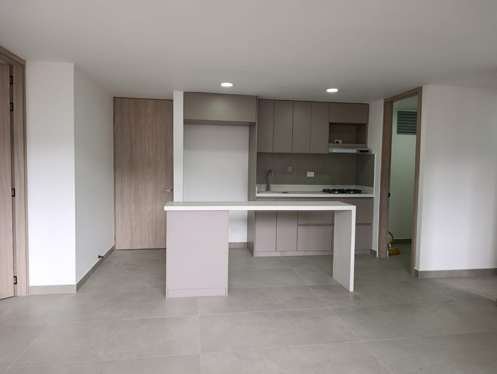 Apartamento en Arriendo en Rincon santo, Bello