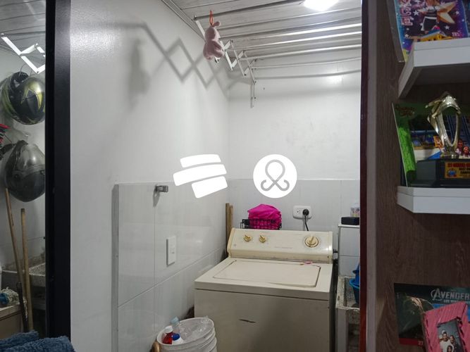 Apartamento de 2 alcobas en venta en Bosatama, Soacha, 45 m² · foto 6 de 12