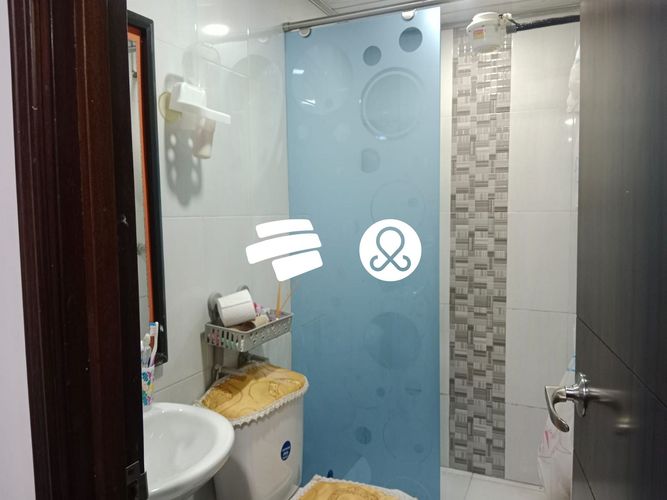 Apartamento de 2 alcobas en venta en Bosatama, Soacha, 45 m² · foto 8 de 12