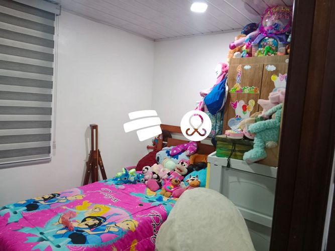 Apartamento de 2 alcobas en venta en Bosatama, Soacha, 45 m² · foto 9 de 12