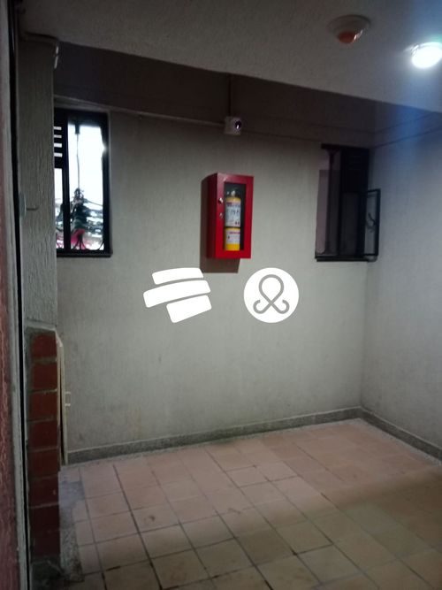Apartamento de 2 alcobas en venta en Bosatama, Soacha, 45 m² · foto 10 de 12