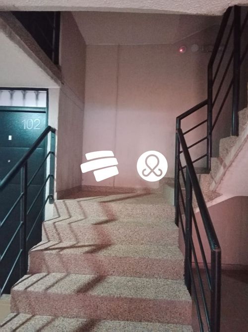 Apartamento de 2 alcobas en venta en Bosatama, Soacha, 45 m² · foto 12 de 12