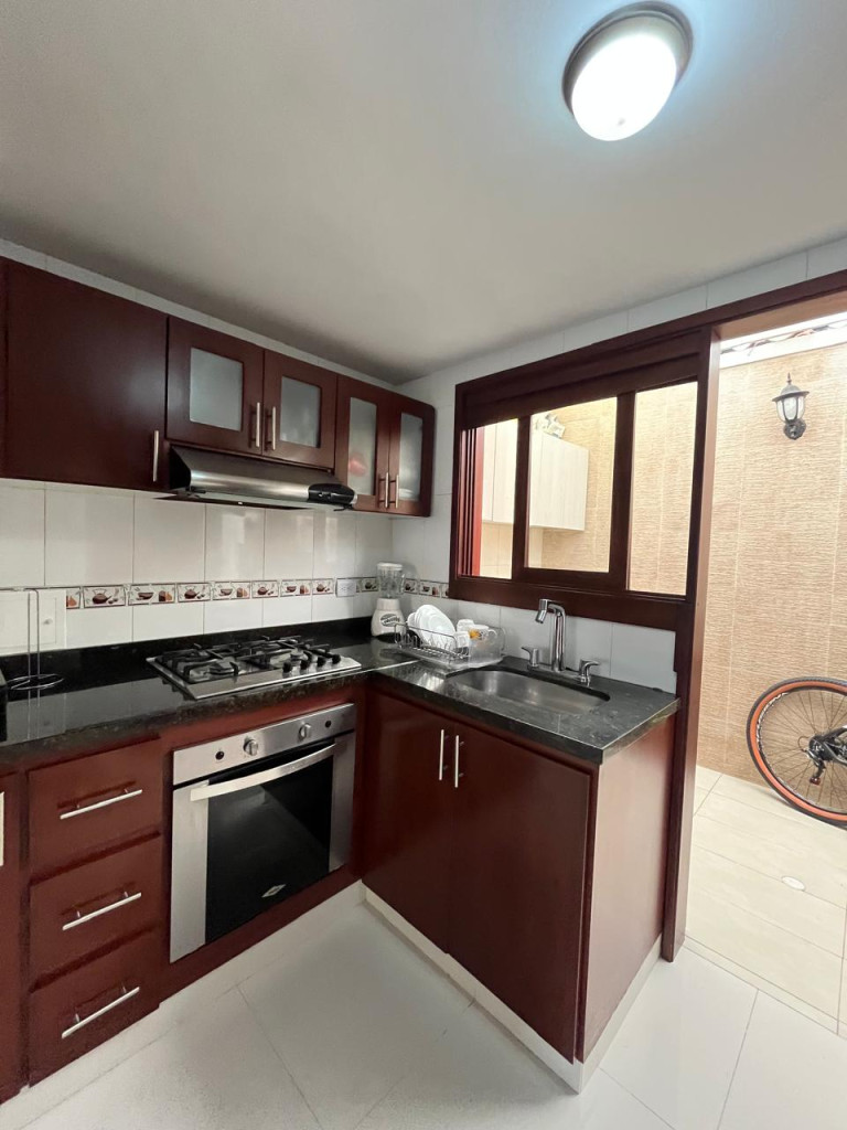 Casa en venta en Gran Granada, Bogotá · foto 3 de 20