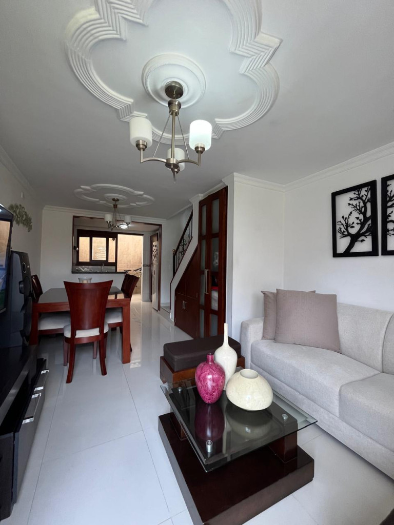 Casa en venta en Gran Granada, Bogotá · foto 4 de 20