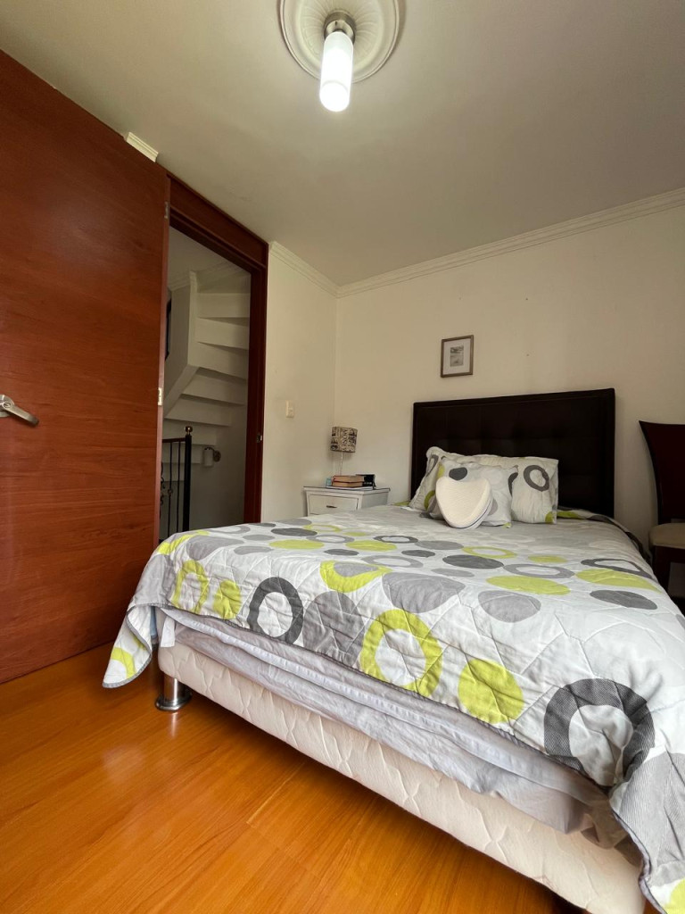 Casa en venta en Gran Granada, Bogotá · foto 9 de 20