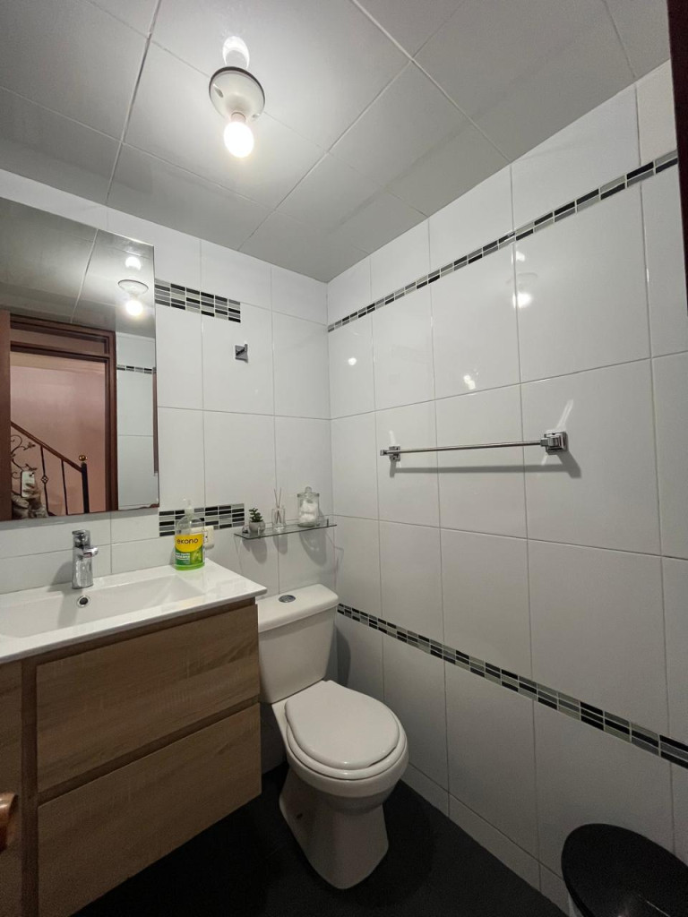 Casa en venta en Gran Granada, Bogotá · foto 11 de 20