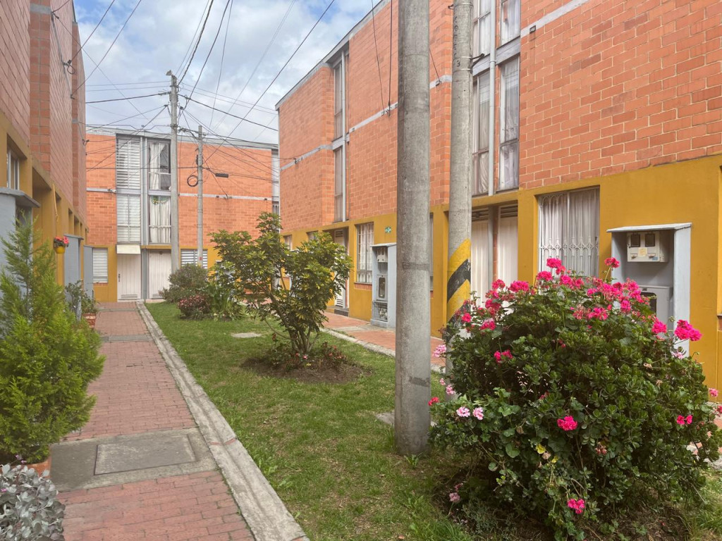 Casa en venta en Gran Granada, Bogotá · foto 19 de 20
