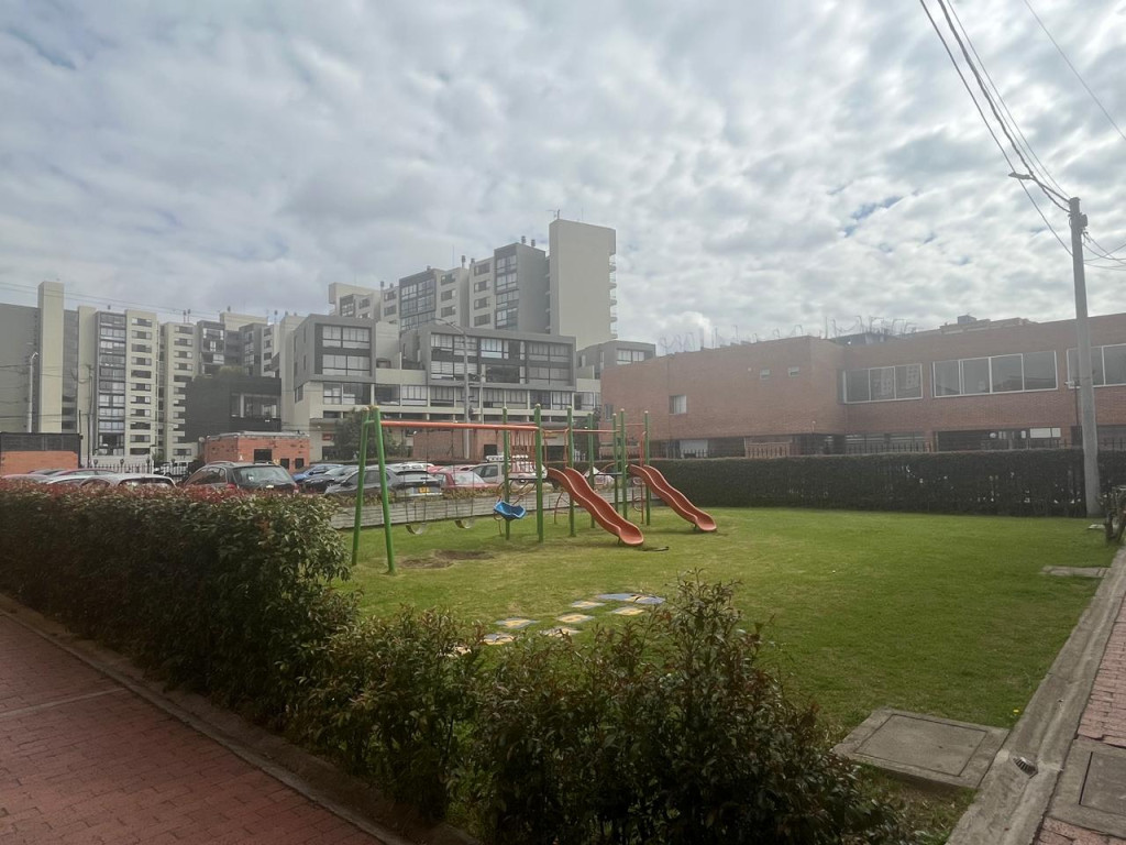 Casa en venta en Gran Granada, Bogotá · foto 20 de 20