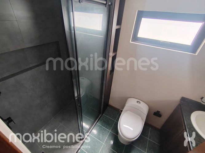 Apartamento de 2 alcobas en venta en La Ceja, 80 m² · foto 4 de 20