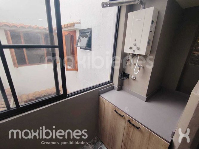 Apartamento de 2 alcobas en venta en La Ceja, 80 m² · foto 14 de 20