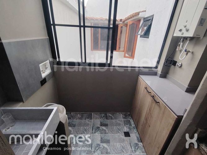 Apartamento de 2 alcobas en venta en La Ceja, 80 m² · foto 16 de 20