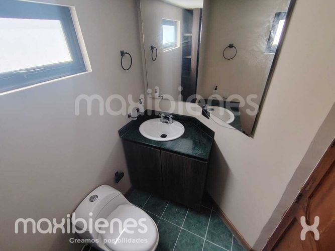 Apartamento de 2 alcobas en venta en La Ceja, 80 m² · foto 18 de 20