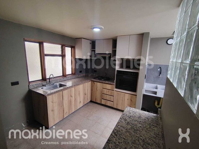 Apartamento de 2 alcobas en venta en La Ceja, 80 m² · foto 20 de 20