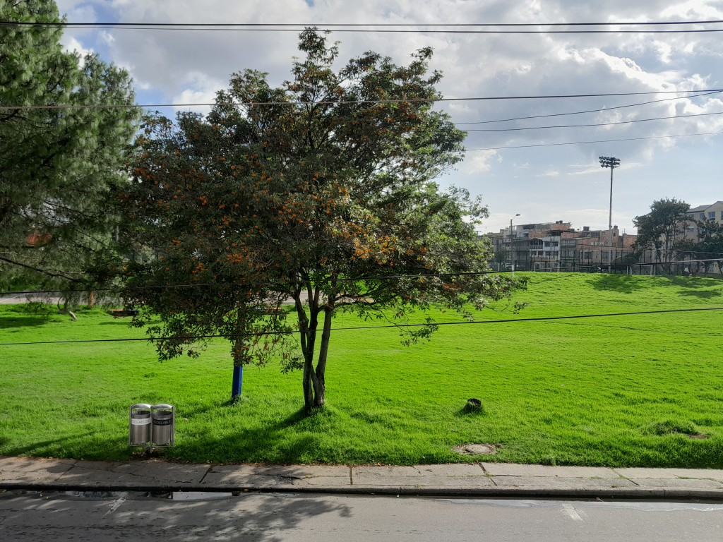 Casa en venta en Torremolinos, Bogotá · foto 3 de 24