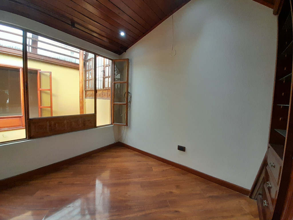 Casa en venta en Torremolinos, Bogotá · foto 6 de 24