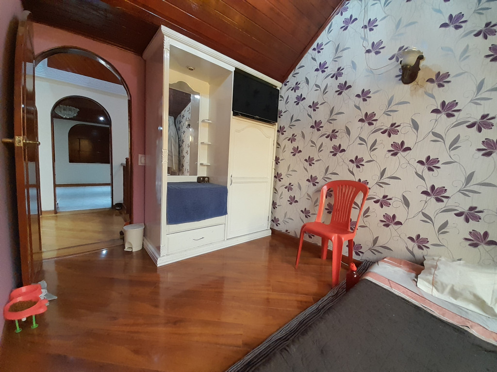 Casa en venta en Torremolinos, Bogotá · foto 7 de 24