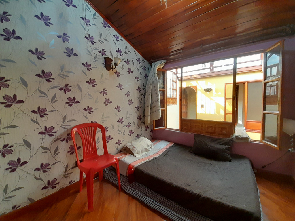 Casa en venta en Torremolinos, Bogotá · foto 11 de 24