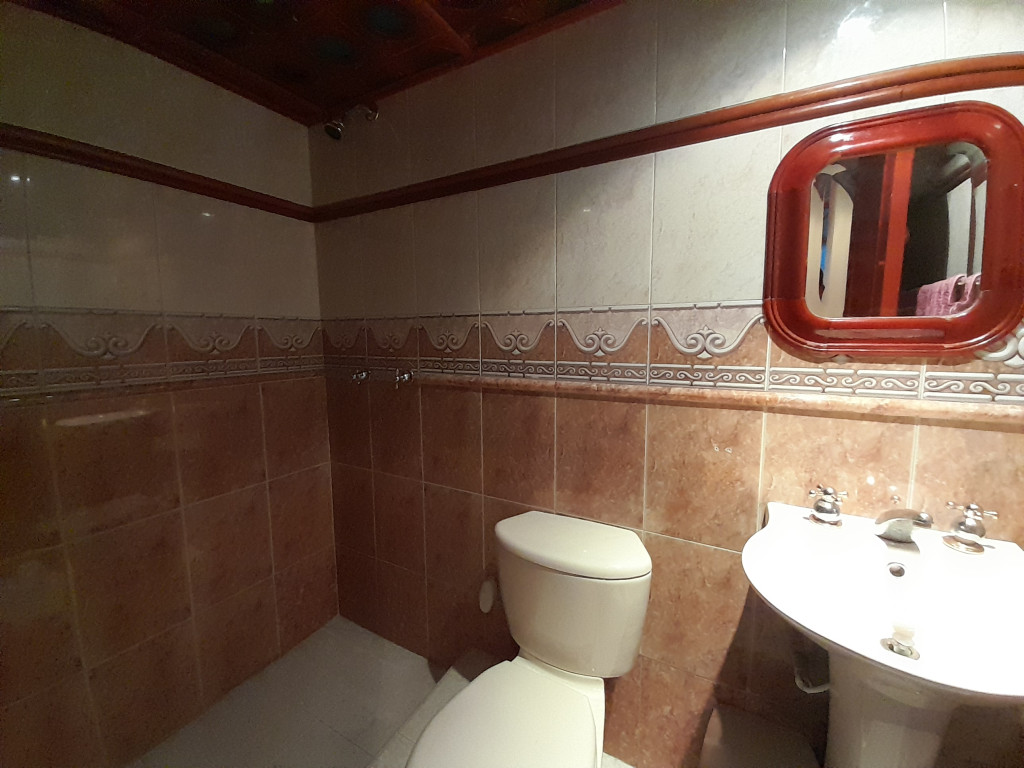 Casa en venta en Torremolinos, Bogotá · foto 12 de 24