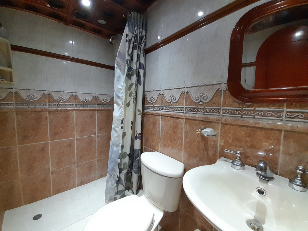 Casa en venta en Torremolinos, Bogotá · foto 13 de 24