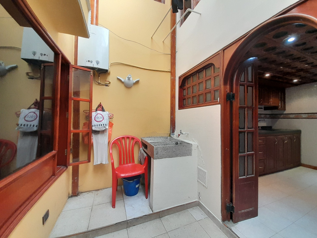Casa en venta en Torremolinos, Bogotá · foto 14 de 24
