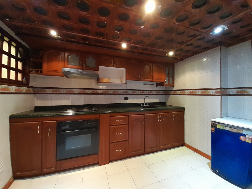 Casa en venta en Torremolinos, Bogotá · foto 15 de 24