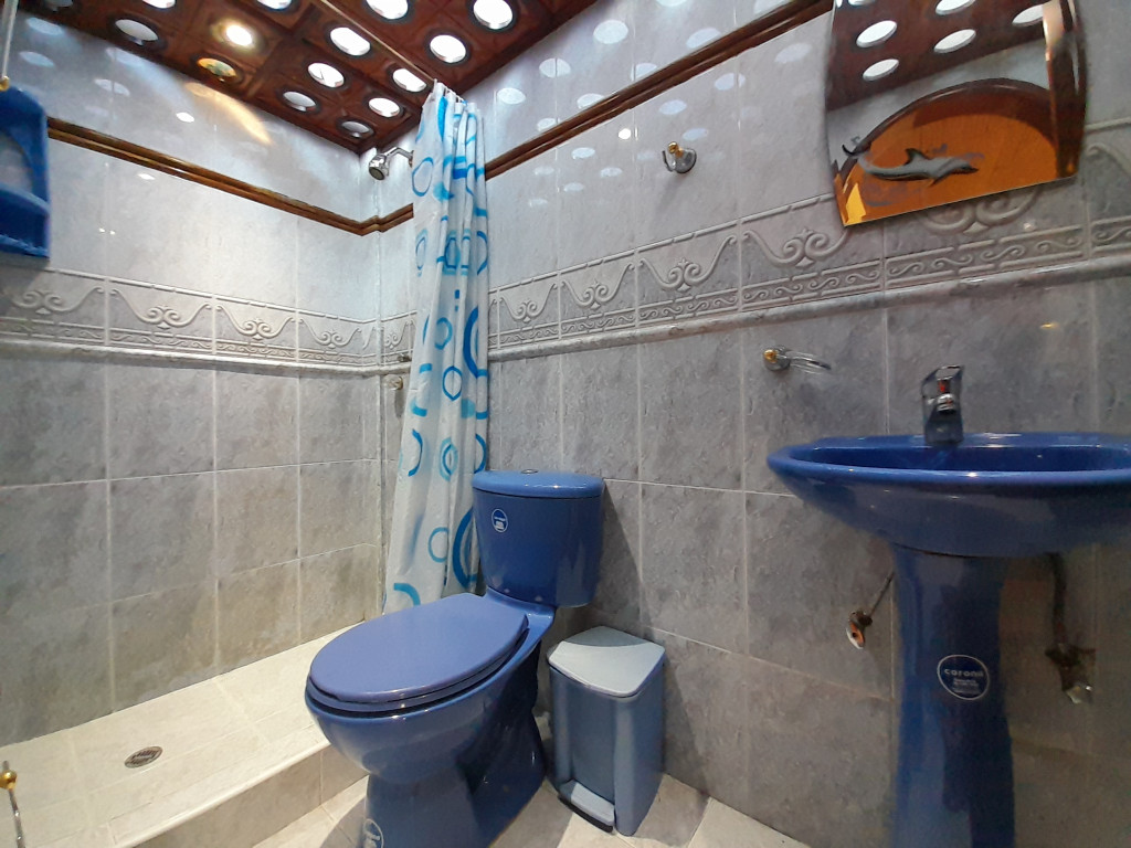 Casa en venta en Torremolinos, Bogotá · foto 19 de 24