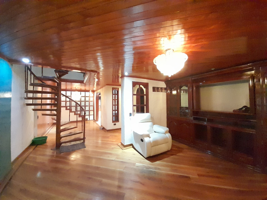 Casa en venta en Torremolinos, Bogotá · foto 21 de 24