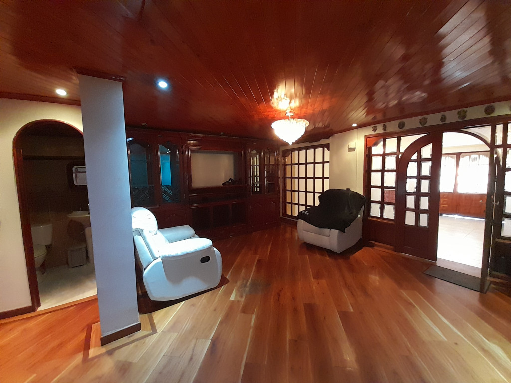 Casa en venta en Torremolinos, Bogotá · foto 22 de 24