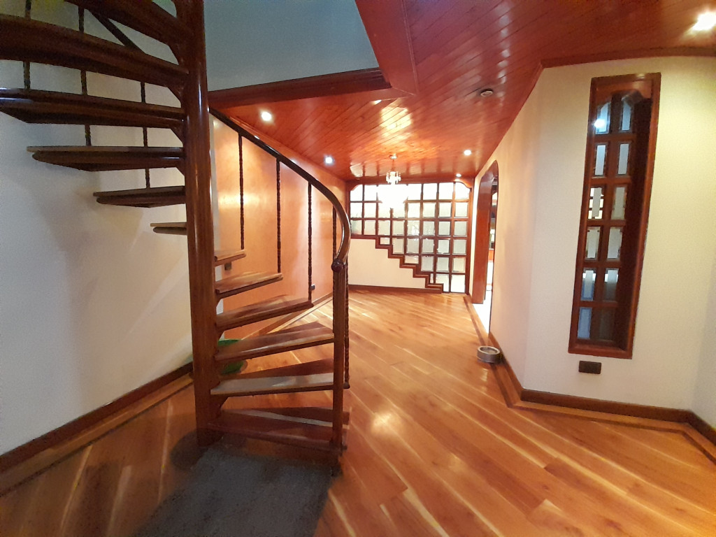 Casa en venta en Torremolinos, Bogotá · foto 23 de 24