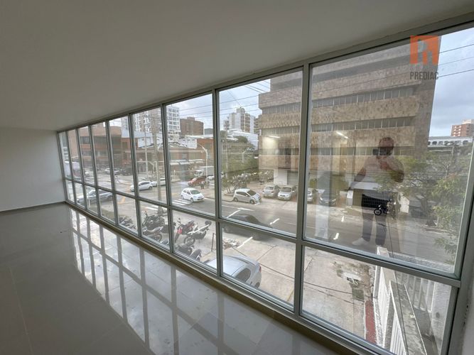 Oficina en venta en Altos Del Prado, Barranquilla, 178 m² · foto 9 de 14