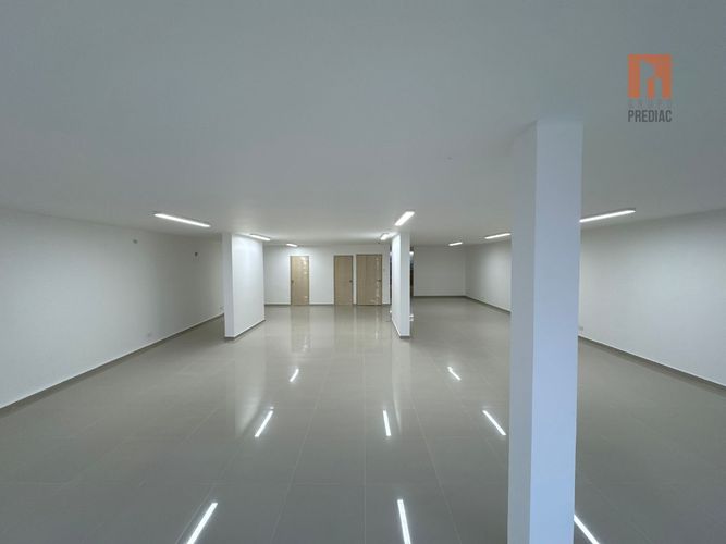 Oficina en venta en Altos Del Prado, Barranquilla, 178 m² · foto 11 de 14