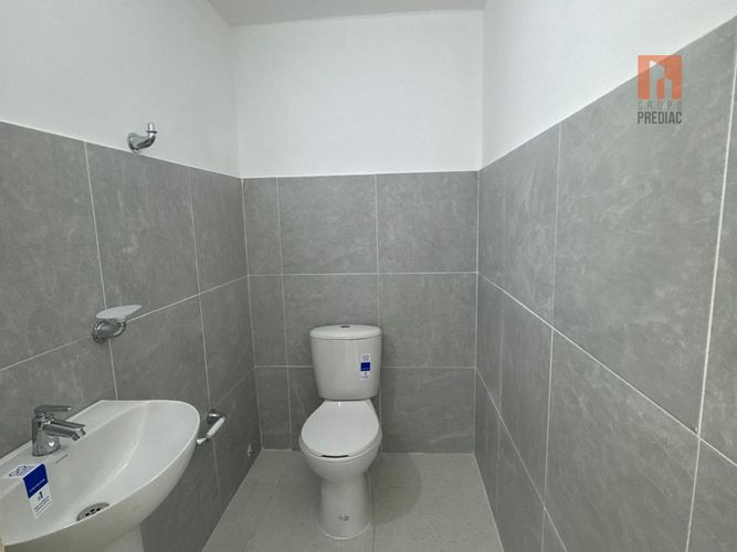 Oficina en venta en Altos Del Prado, Barranquilla, 178 m² · foto 13 de 14