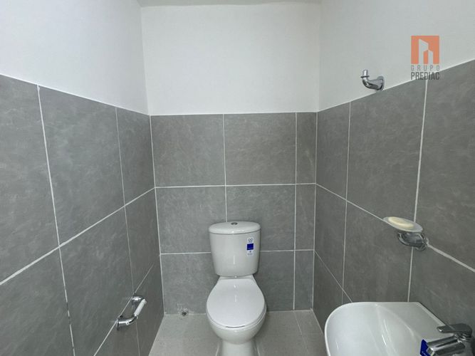 Oficina en venta en Altos Del Prado, Barranquilla, 178 m² · foto 14 de 14
